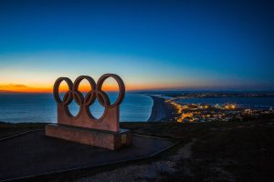 قرعة أولمبياد العام 2026م من صالح سويسرا